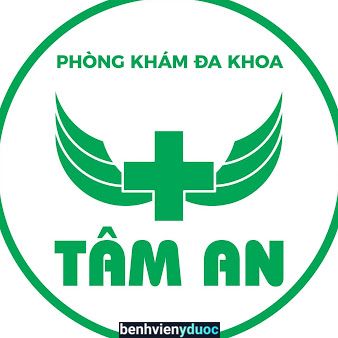 Phòng Khám Đa Khoa Tâm An Bình Lục Hà Nam