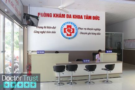 Phòng Khám Đa Khoa Tâm Đức - Ninh Bình Ninh Bình Ninh Bình