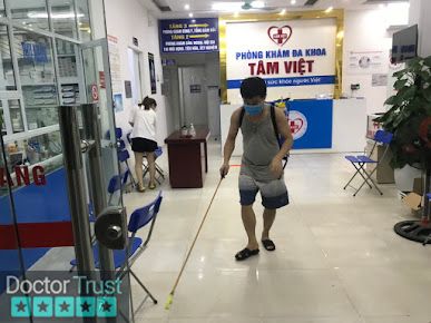 Phòng Khám Đa Khoa Tâm Việt Việt Yên Bắc Giang