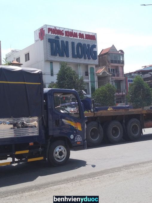 PHÒNG KHÁM ĐA KHOA TÂN LONG Biên Hòa Đồng Nai