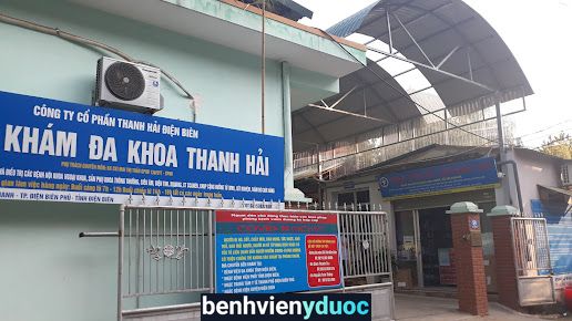 Phòng Khám Đa Khoa Thanh Hải