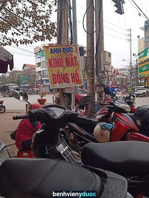 Phòng Khám Đa Khoa Thanh Xuân Lục Nam Bắc Giang