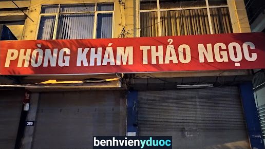 Phòng khám Đa khoa Thảo Ngọc Nam Từ Liêm Hà Nội