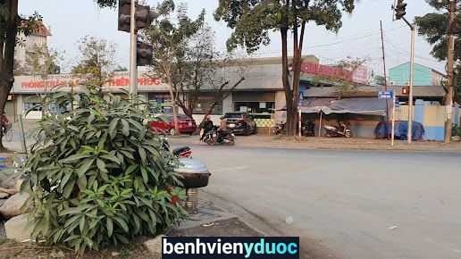 Phòng Khám Đa Khoa Thiên Phúc Sơn Tây Hà Nội