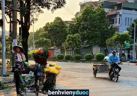 Phòng Khám Đa Khoa Thiên Phúc Sơn Tây Hà Nội