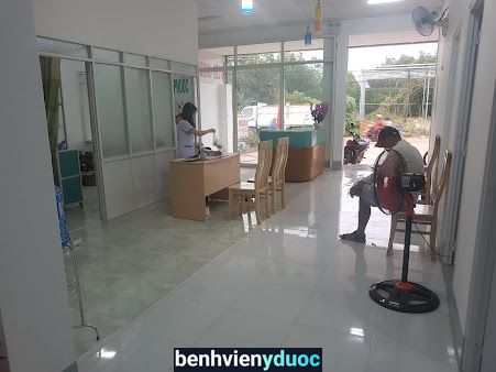 Phòng khám đa khoa thịnh phước Tân Uyên Bình Dương