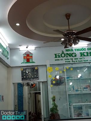 Phòng Khám Đa Khoa Trí Khang Nha Trang Khánh Hòa