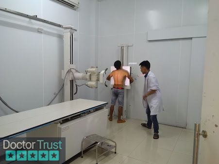 PHÒNG KHÁM ĐA KHOA - TRUNG TÂM KỸ THUẬT CAO TÂY NGUYÊN Pleiku Gia Lai