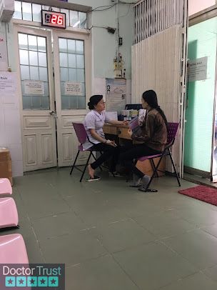 Phòng Khám Đa Khoa Trường An Sa Đéc Đồng Tháp