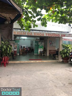 Phòng Khám Đa Khoa Trường An Sa Đéc Đồng Tháp