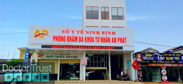 Phòng Khám Đa Khoa Tư Nhân An Phát Gia Viễn Ninh Bình