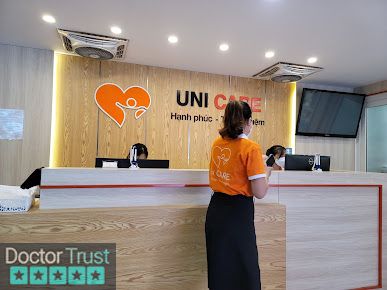 Phòng khám đa khoa Uni Care Nha Trang Khánh Hòa