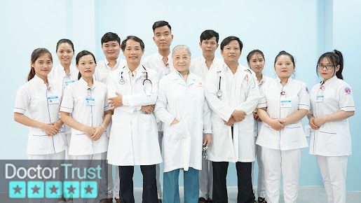 Phòng Khám Đa Khoa Việt Mỹ Gò Vấp