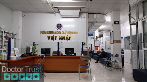 Phòng Khám Đa Khoa Việt Nhật Văn Lâm Hưng Yên