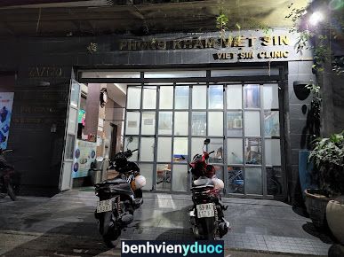 Phòng Khám Đa Khoa Việt Sin 10 Hồ Chí Minh