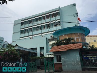 Phòng Khám Đa Khoa Xóm Củi 8 Hồ Chí Minh