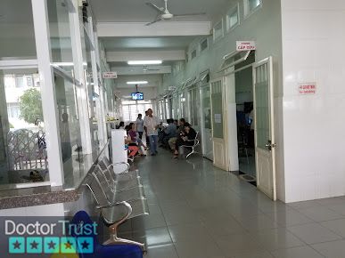 Phòng Khám Đa Khoa Xuân Triệu Long Thành Đồng Nai
