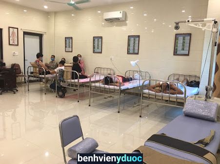 Phòng Khám Đa Khoa Y Cao Hoa Hồng - Hoa Hong High-tech General Clinic Duy Tiên Hà Nam