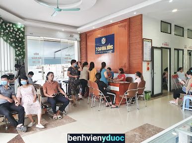 Phòng Khám Đa Khoa Y Cao Hoa Hồng - Hoa Hong High-tech General Clinic Duy Tiên Hà Nam