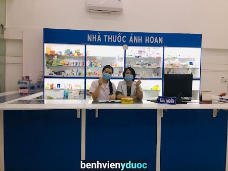 Phòng Khám Đa Khoa Y Dược Đông Sài Gòn