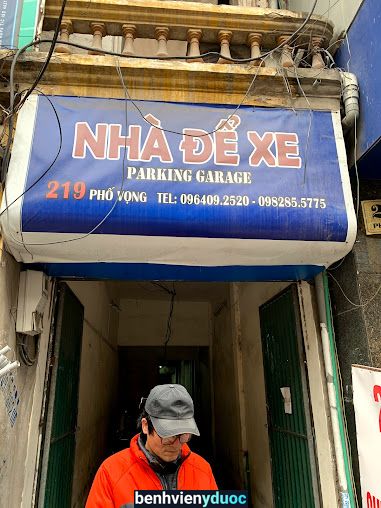 Phòng Khám Đa Khoa Yecxanh Hà Nội Hai Bà Trưng Hà Nội