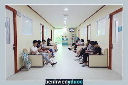 Phòng Khám Da Liễu Bình Thuận - BS CKII Lê Huỳnh Phúc Phan Thiết Bình Thuận