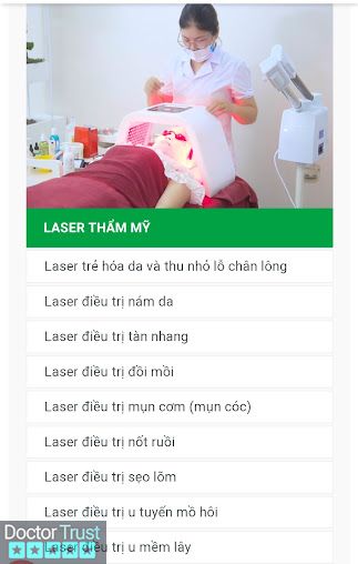 Phòng khám Da liễu - BS.Thủy Hưng Yên Hưng Yên