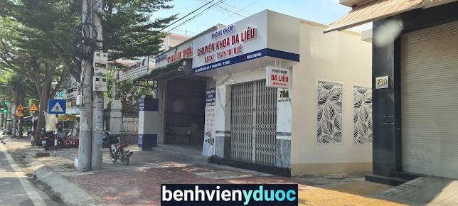 Phòng Khám Da Liễu BSCK1 Trần Thị Huệ