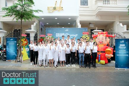 Phòng khám da liễu Dr Huy Clinic - Chuyên gia điều trị sẹo rỗ Gò Vấp Hồ Chí Minh