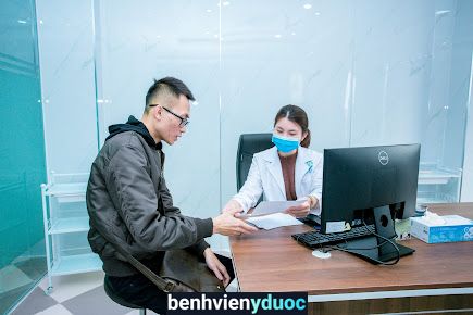 Phòng Khám Da Liễu Hà Nội Hai Bà Trưng Hà Nội