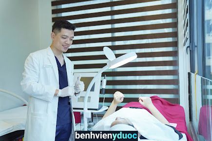 Phòng Khám Da Liễu Hà Nội MDmedical - Bác Sĩ Quang Thanh Xuân Hà Nội