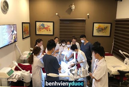 Phòng Khám Da Liễu Hà Nội MDmedical - Bác Sĩ Quang Thanh Xuân Hà Nội