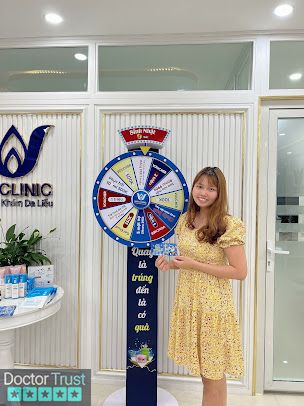 Phòng Khám Da Liễu HHV Clinic Tân Bình Hồ Chí Minh