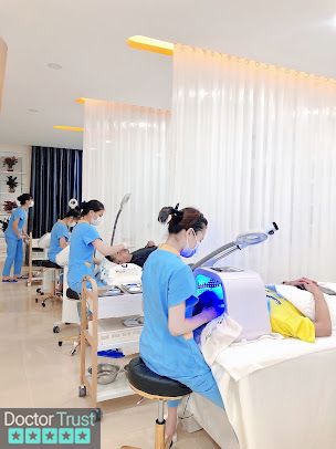 Phòng Khám Da Liễu HHV Clinic Tân Bình Hồ Chí Minh