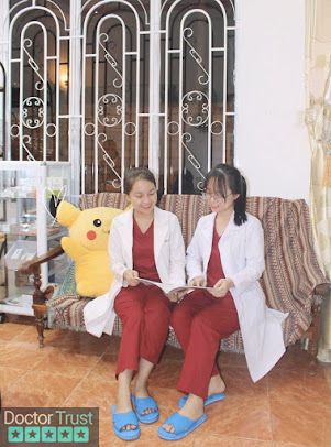 Phòng khám da liễu - NGỌC UẨN Spa & Clinic - Buôn Ma Thuột Buôn Ma Thuột Đắk Lắk