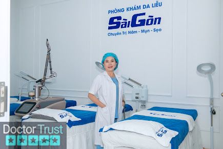 Phòng Khám Da Liễu Sài Gòn - Gia Lai Pleiku Gia Lai