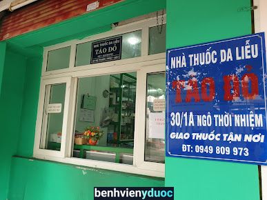 Phòng Khám Da Liễu Táo Đỏ - Chuyên Điều Trị Mụn, Sẹo, Nám 3 Hồ Chí Minh