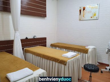 Phòng khám da liễu - Thẩm mỹ A&D Clinic Hải Châu Đà Nẵng