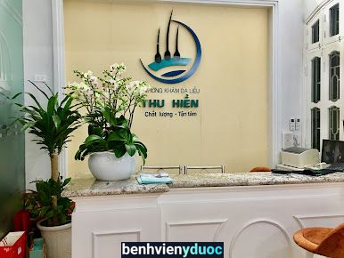 Phòng khám Da liễu Thẩm mỹ Thu Hiền - Thu Hien Dermatology clinic Đống Đa Hà Nội