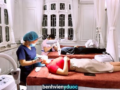 Phòng khám Da liễu Thẩm mỹ Thu Hiền - Thu Hien Dermatology clinic Đống Đa Hà Nội