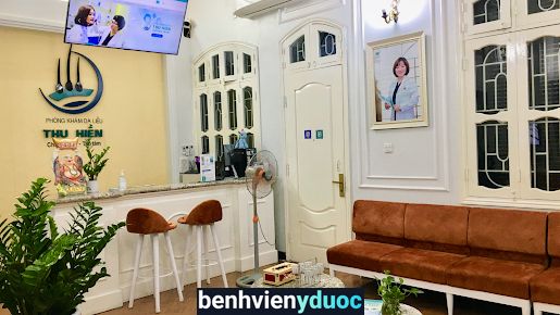 Phòng khám Da liễu Thẩm mỹ Thu Hiền - Thu Hien Dermatology clinic Đống Đa Hà Nội