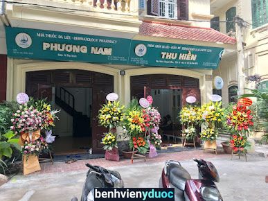 Phòng khám Da liễu Thẩm mỹ Thu Hiền - Thu Hien Dermatology clinic Đống Đa Hà Nội