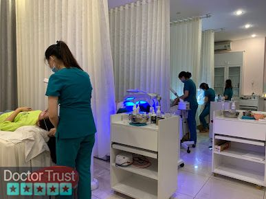 Phòng khám da liễu uy tín tại Hồ Chí Minh – Bác sĩ da liễu Lê Quốc Trung Tân Bình Hồ Chí Minh