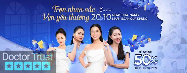 Phòng khám Da liễu YC 10 Hồ Chí Minh