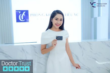 Phòng khám Da liễu YC 10 Hồ Chí Minh