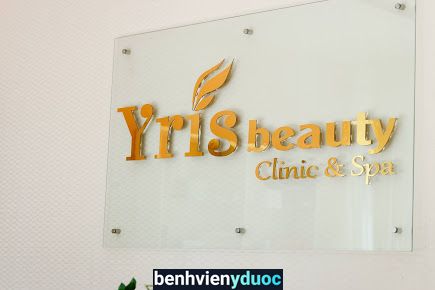 Phòng Khám Da Liễu - Yris Beauty Cầu Giấy Hà Nội