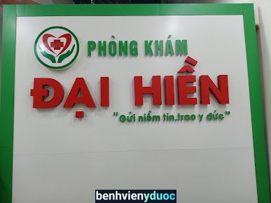 Phòng khám Đại Hiền