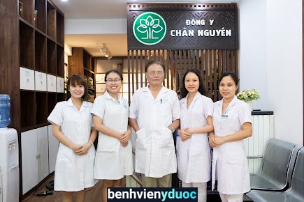 Phòng Khám Đông Y Chân Nguyên Bắc Từ Liêm Hà Nội