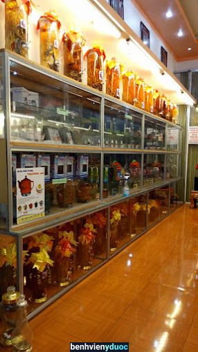 phòng khám đông y Đức An Đức Trọng Lâm Đồng