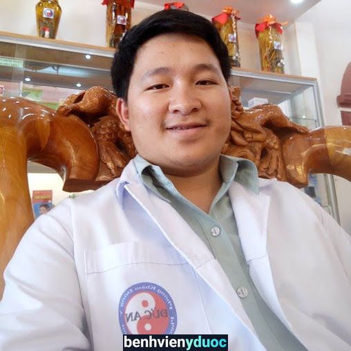 phòng khám đông y Đức An Đức Trọng Lâm Đồng